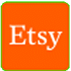 Etsy Logo