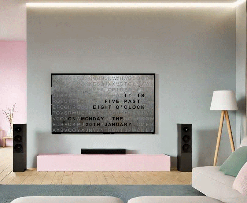 TV