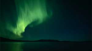 Nordlys 1