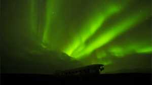 Nordlys 3